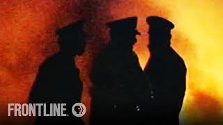 A Brother's Search for Answers to the Lockerbie Terror Attack | My Brother's Bomber | FRONTLINE
