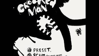 Crooked Man - Scum Always Rises to the Top
