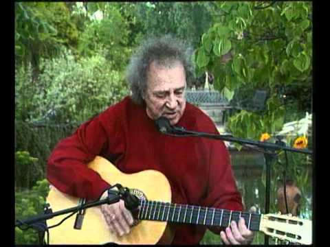 Юрий Кукин — "Понимаешь, это странно"