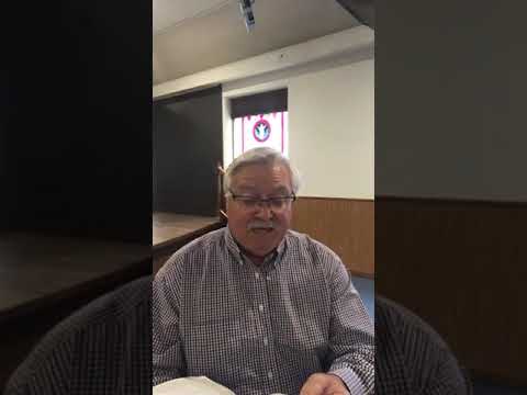 Romans - No Excuse (God Gives them Up)