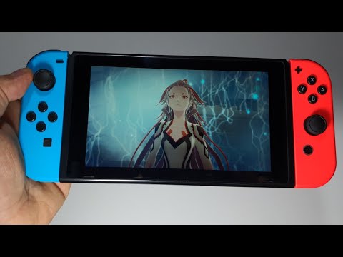 Vidéo AI Somnium Files