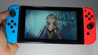 Vidéo AI Somnium Files