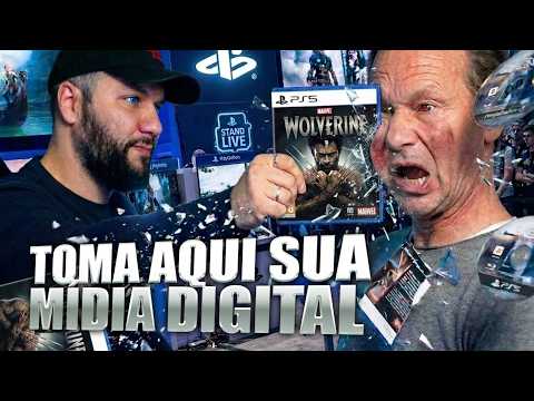 Trailer do YouTube