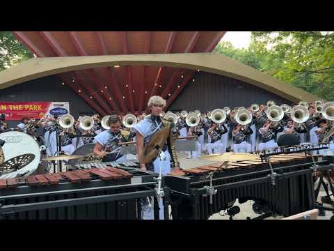 Phantom Regiment 2023