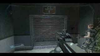 F.E.A.R. : Project Origin 2 videosu