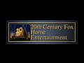 Universal DVD Intro 20th Century Fox Edition W THX Other Logos