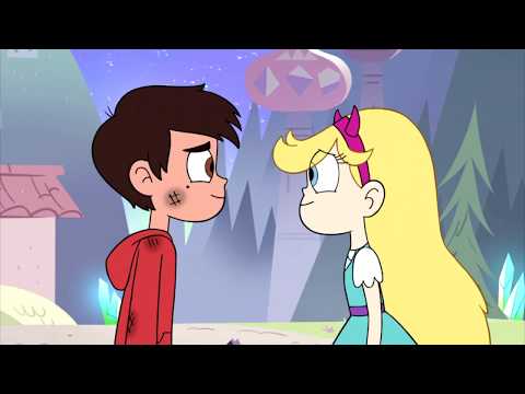 Star vs. the Forces of Evil Soundtrack - Starco Theme