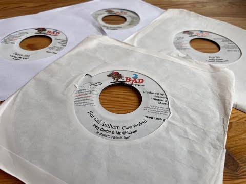 Mad Rice Riddim Mix 2001 (Lexxus, Delly Ranks, Christopher, Tony Curtis & Mr.Chicken)