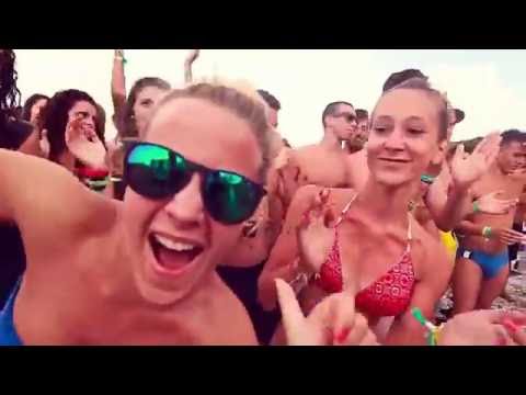 I TORMENTONI DELL'ESTATE 2016 - Luglio 2016 - Canzoni & Hit del momento House Commerciale