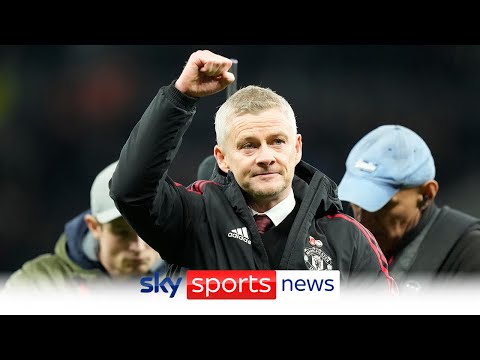 Is it now 'make or break' for Ole Gunnar Solskjaer at Manchester United?