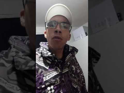 MC DIMAS VL 🎭 Ela foi embora