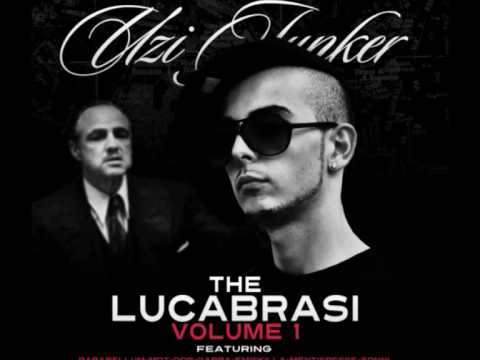 Uzi Junker feat Mistacabo - Fratelli