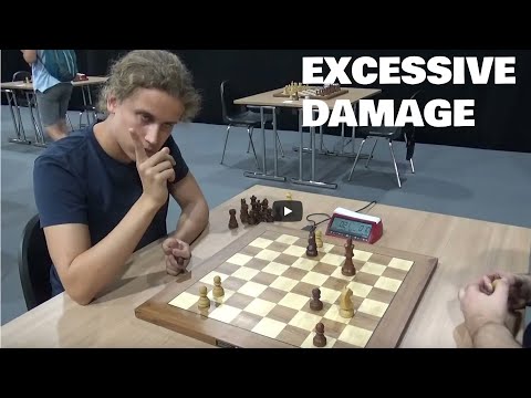 Endgame closure | CM Crevatin Leo - IM Yuri Lapshun | Blitz chess
