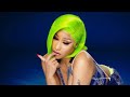 Nicki Minaj ~ Megatron Clean