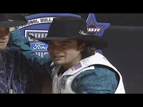 Sevi Torturo Hung Up - 06 PBR Finals (86.75 pts)