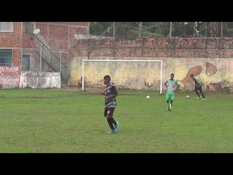 AMAFUT 2X1 CORINTHIANS - SUB 17 - PARTE 5