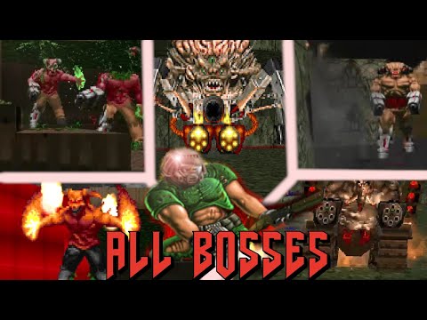 Project Brutality ALL BOSSES 3.0 (last man on earth / New Game)