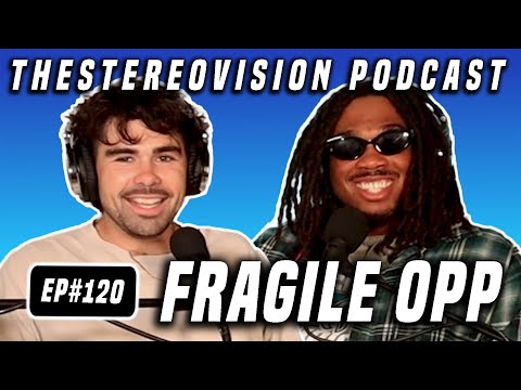 EP. 120 FRAGILE OPP | GNX Review, Lil Wayne Responds to Kendrick, Chill Guy Meme, & Drake with xQc