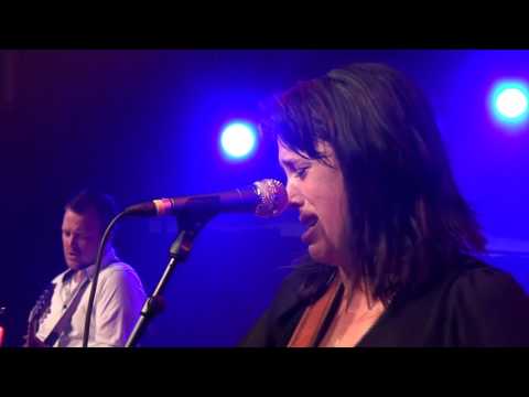 Danielle Nicole Band - "Take it All" @ Moulin Blues Ospel 2016