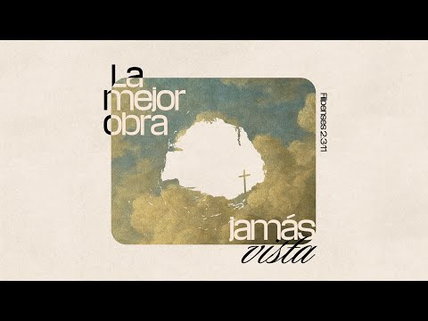 Miniatura de La mejor obra jamás vista