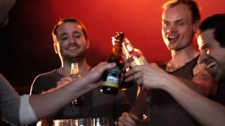 goldenboy - the escape (official music video)