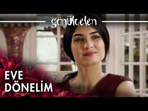 Nesrin apologizes to Hasret