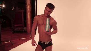 Announcing New FleshJack Boy Allen King