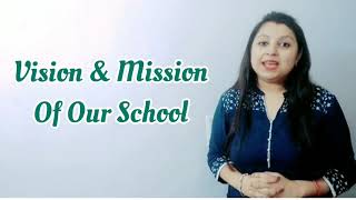 St. Mary's Christian School Video