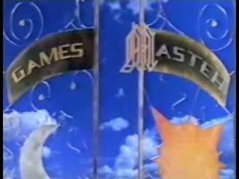 GamesMaster S05-E12 - E.Y.C (Band)