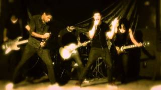 Walking Alone - Last House on Dead end Street - L.H.O.D.E.S. (Official video clip)