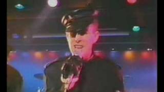 Frankie Goes To Hollywood - Wish &amp; War