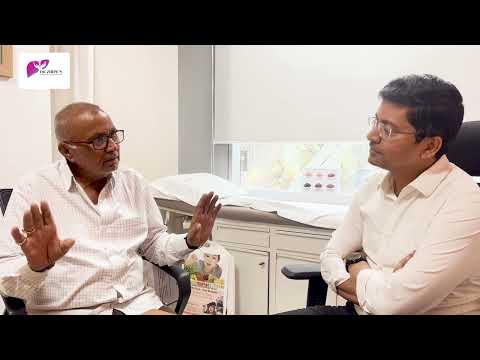 Life after liver transplant : One year after surgery | Dr Dinesh Zirpe | Liver transplant surgeon