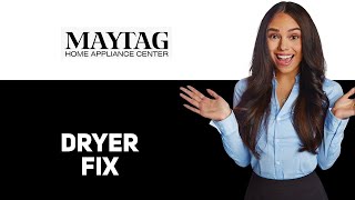 How To Fix Maytag Dryer Error Code T5 2025