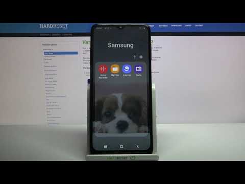 How to View Downloaded Files on SAMSUNG Galaxy M12 – Downloads Folder