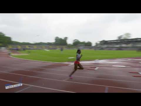 400m Haies - TCF - Finale 1 - Interclubs Finale N2 - 19/05/2019 - Versailles