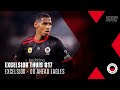 ? ????????? ????? #?? | Excelsior Rotterdam - Go Ahead Eagles