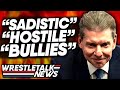Controversial Bloodline Family Member, Ex WWE Staff SHOOT On Vince McMahon | WrestleTalk