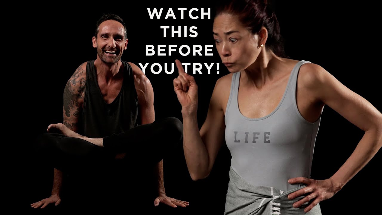 10 things you need to know about Ashtanga Yoga