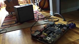 Video thumbnail for DV Mark Guitar friend 12 Demo by Don Meunier