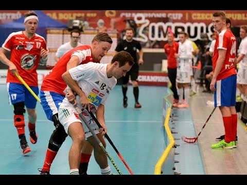 CC 2015 - Semi final 1 - SPV v SV Wiler-Ersigen (M)
