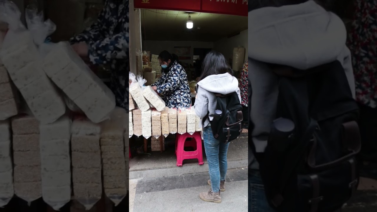 COMPRAS PARA EL AÑO NUEVO CHINO | Jabiertzo #shorts