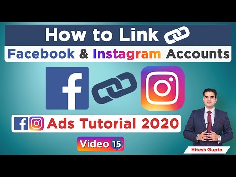Facebook and Instagram Ads Tutorial 2020 Facebook and Instagram Complete Course in Hindi FREE