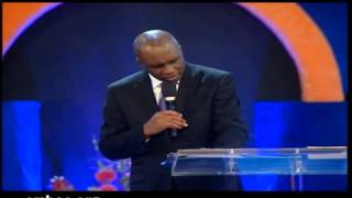 David Ibiyeomie - FAITH FOR HEALTHY LIVING PT 2