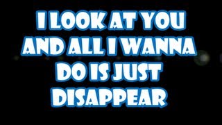 Selena Gomez - Undercover (Lyrics)