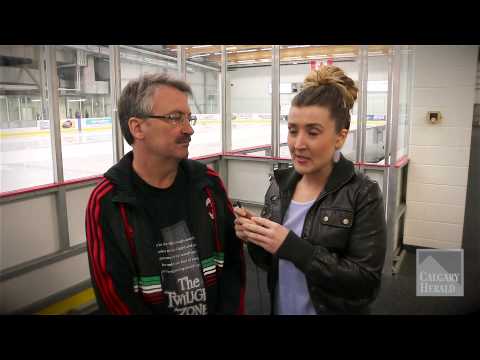 Benchwarmers: the Flames clinch playoff spot