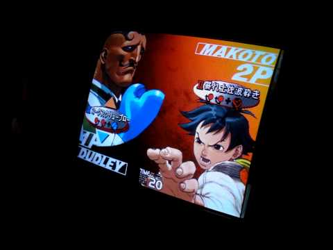 [SF Autumn Clash] team 3.3 Marko/Niko vs Goldo/tome semi final part 2