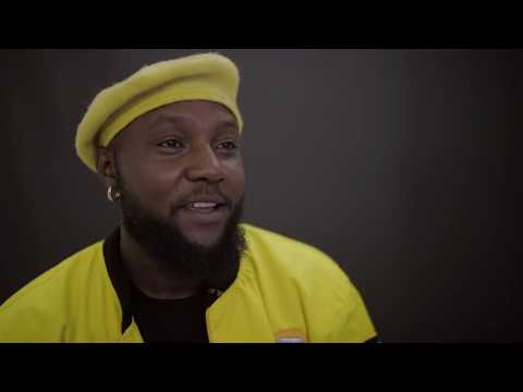 Step By Steph Ep1 (Nairobi Rapsody - Club Muze)