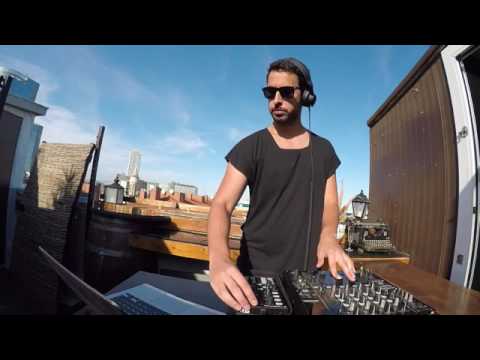 Connect Live Stream w/ Bassel Darwish