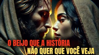 O Evangelho De Filipe: Maria Madalena E O Beijo Proibido