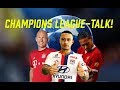 CL-TALK: Gemis Van Dijk Enorm, Memphis en Co Geweldig in Miljardenbal